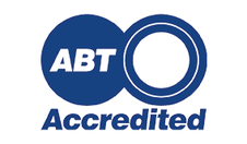 ABT Accredited accreditation