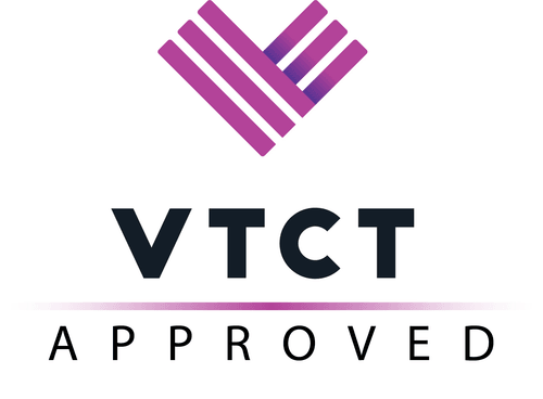 VTCT Approved Centre accreditation