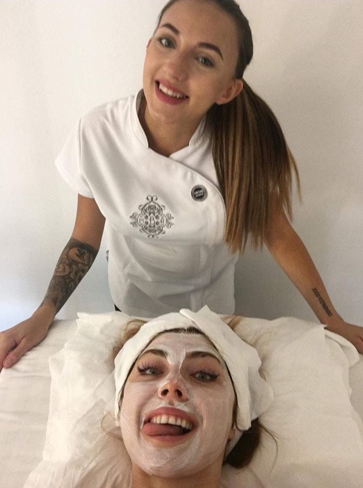 Lash & Brow Styling