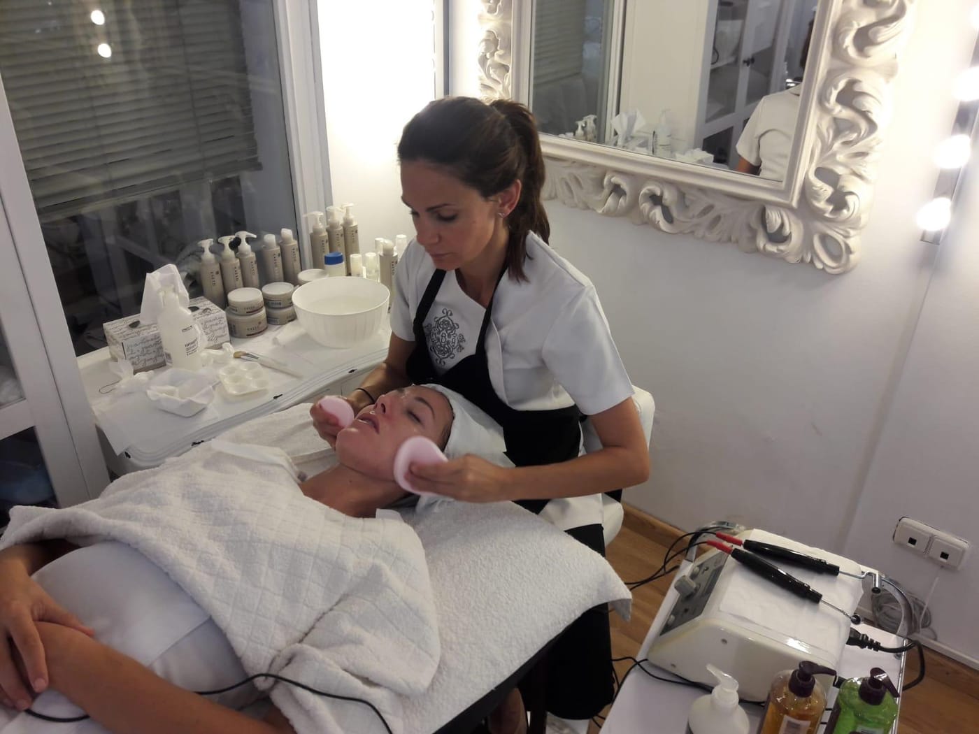 Beauty Therapy Diploma